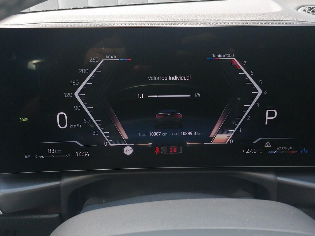 BMW Serie 4 420i Cabrio M Sport Pro auto