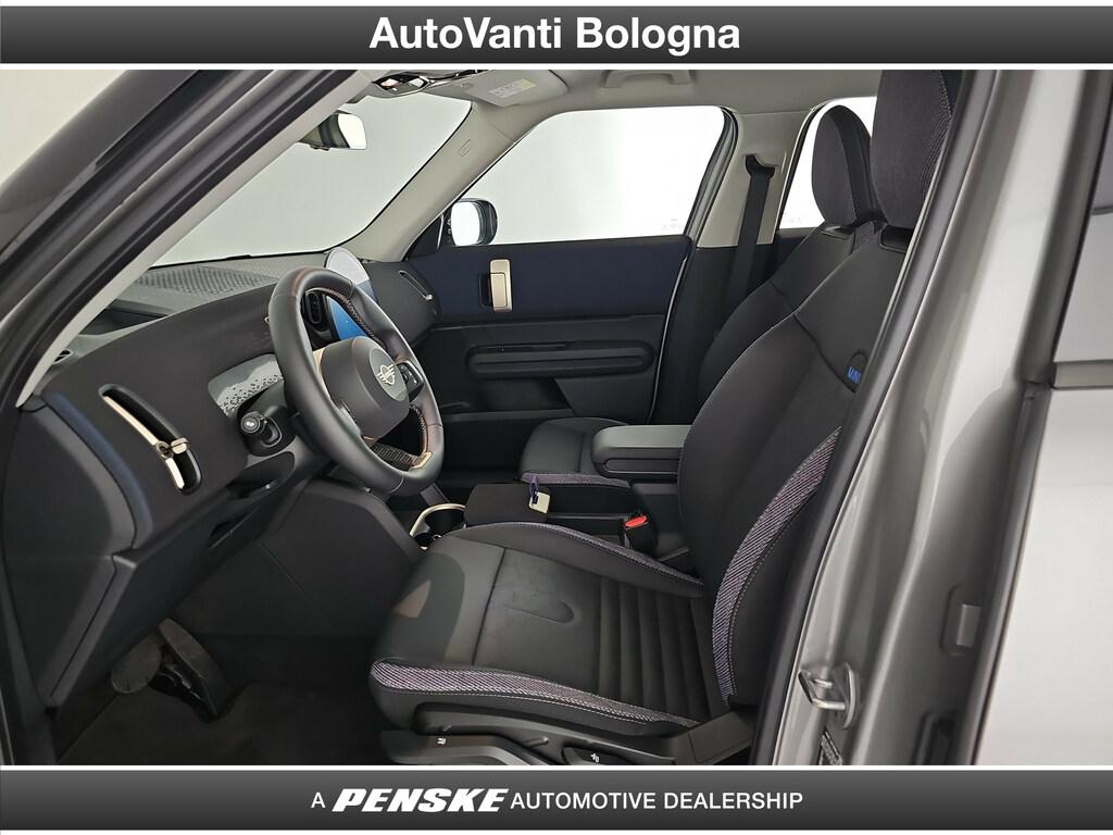 Mini Mini Countryman 2.0 48V D Essential auto