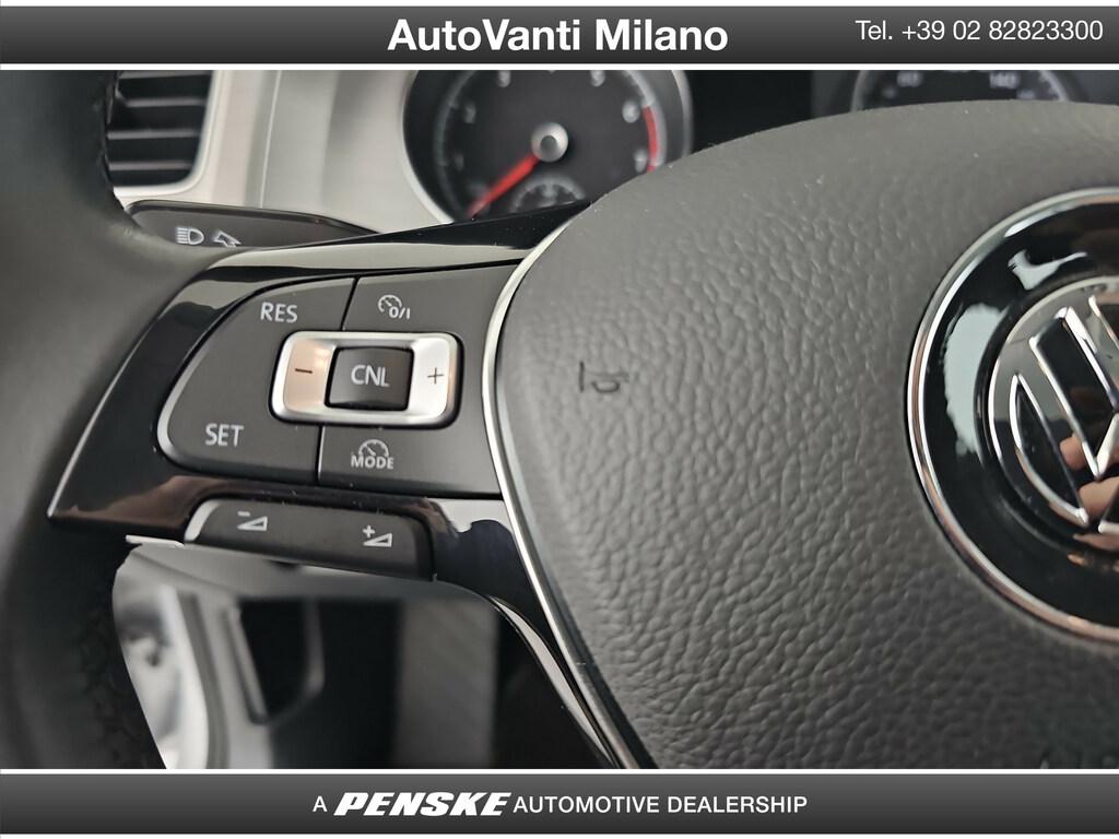 Volkswagen Golf 1.0 tsi Comfortline 5p dsg