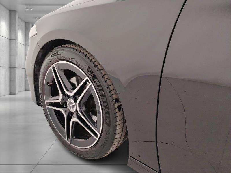 Mercedes Classe A 200 d Premium Plus AMG Line auto