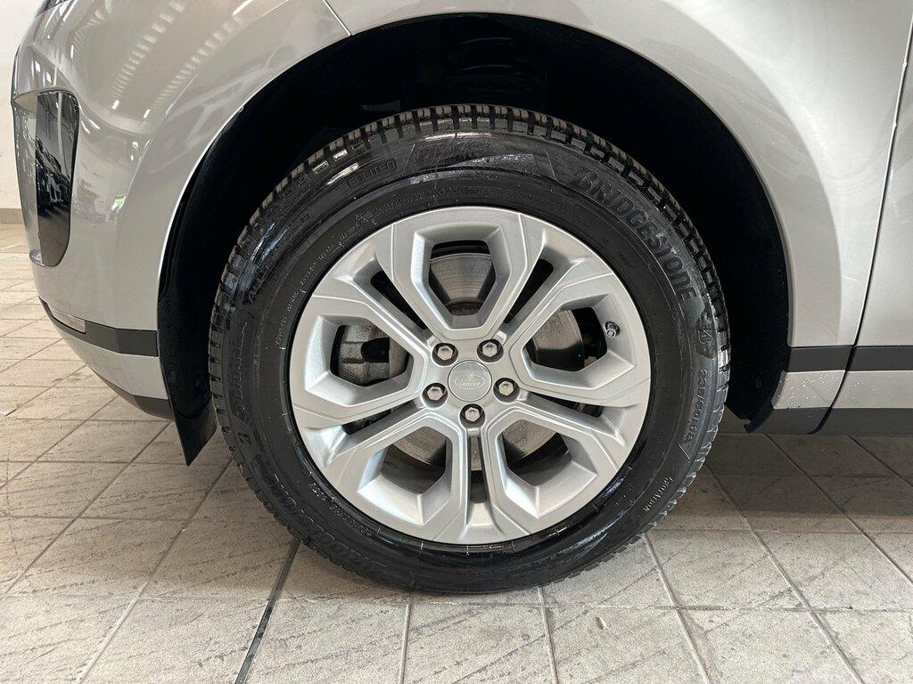 Land Rover Range Rover Evoque Evoque 2.0d i4 mhev S awd 150cv auto