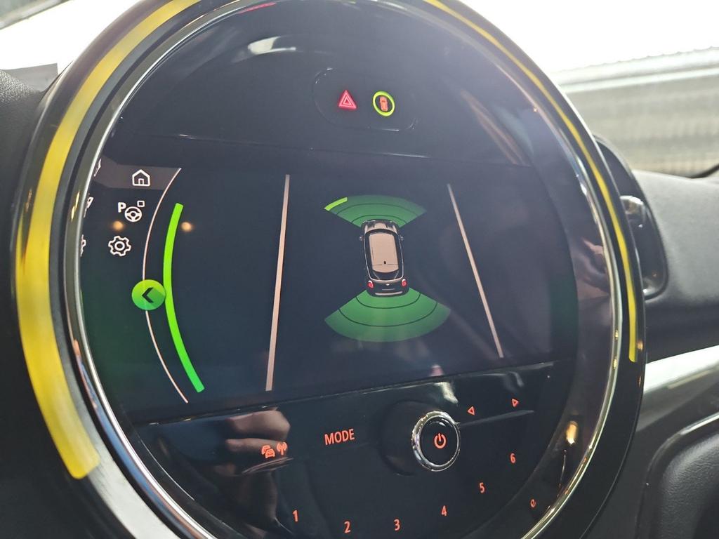 Mini One D Countryman 1.5 TwinPower Turbo One D Boost