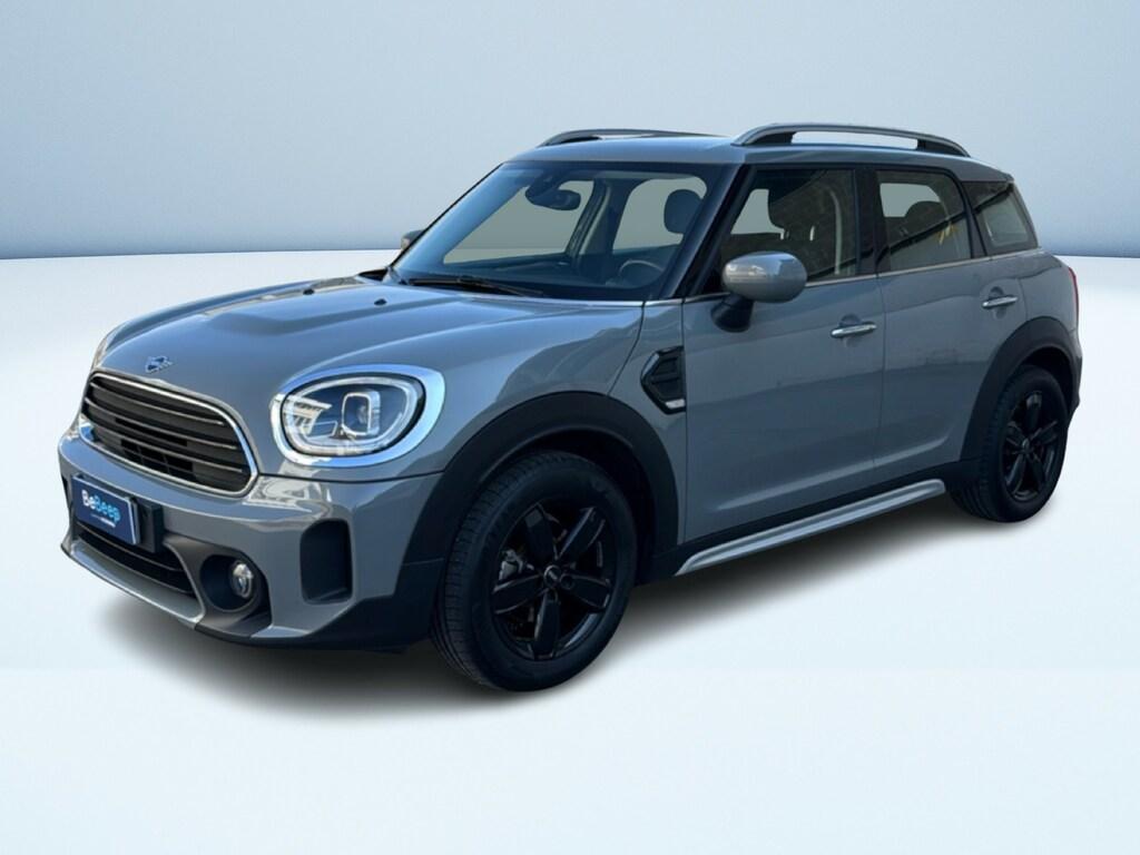 Mini One D Countryman 1.5 TwinPower Turbo One D