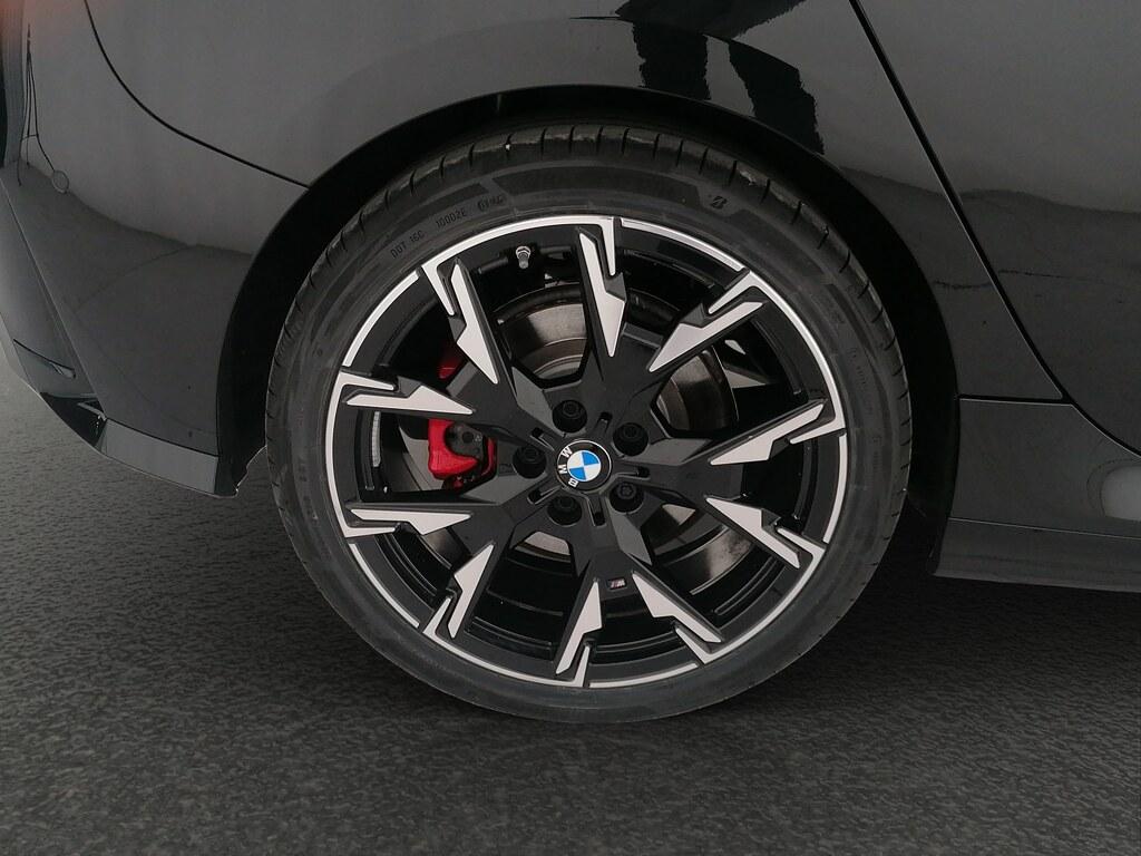 BMW Serie 1 118d MSport Pro auto