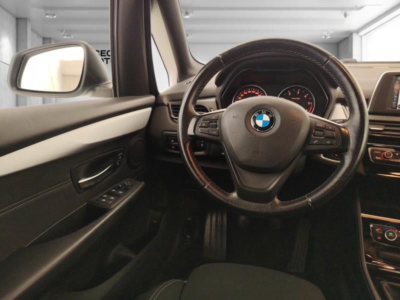 BMW Serie 2 218d Active Tourer Sport
