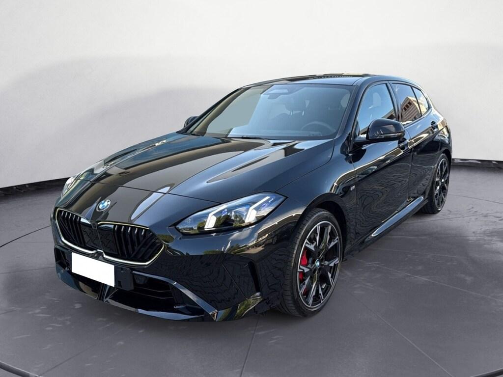 BMW Serie 1 118d MSport Pro auto
