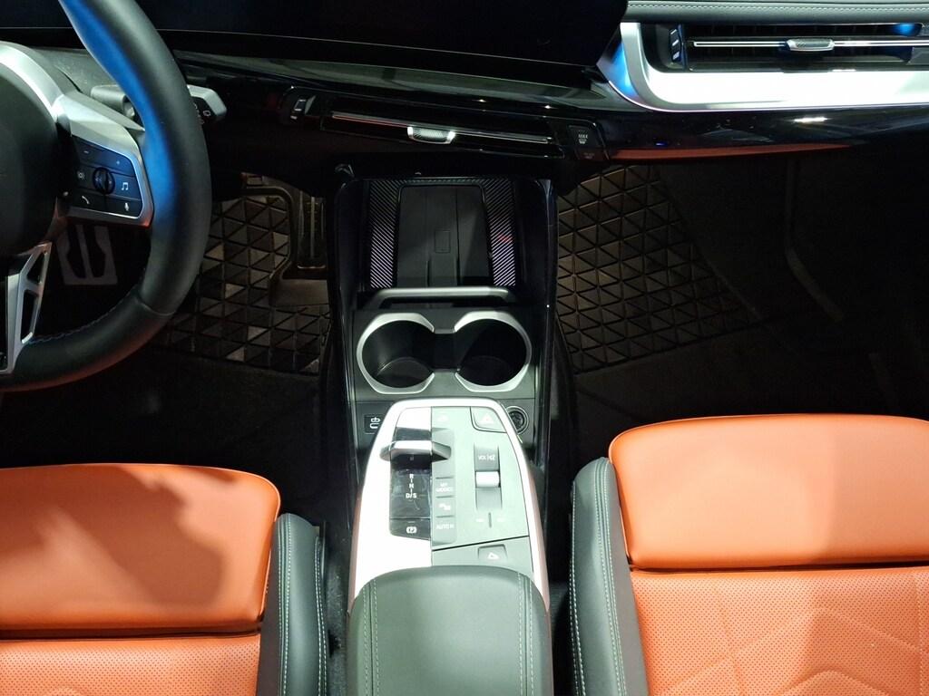 BMW X1 M X1 xdrive M35i Msport Pro auto