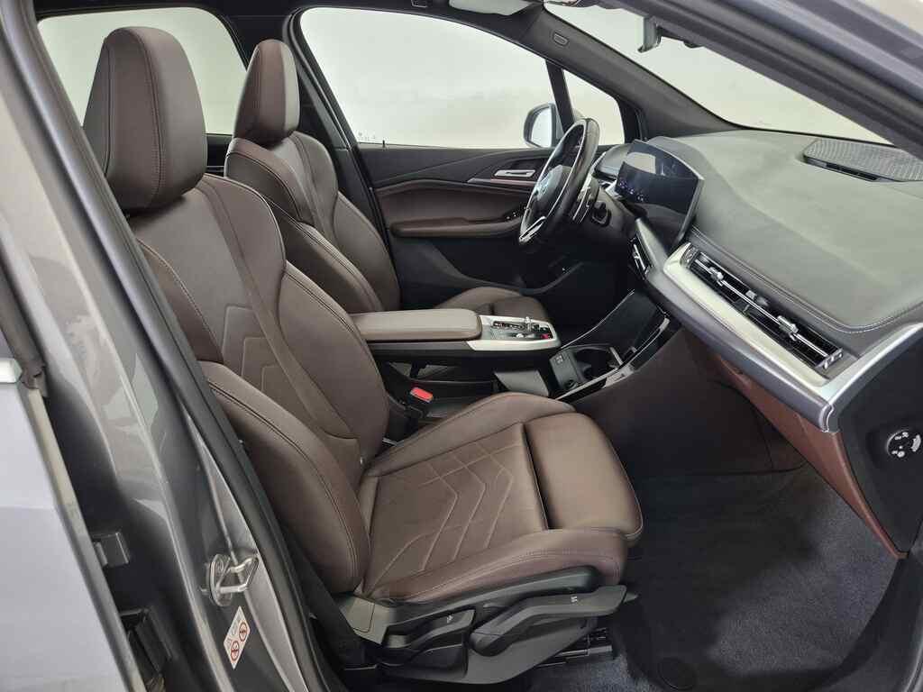 BMW Serie 2 218d Active Tourer Msport auto