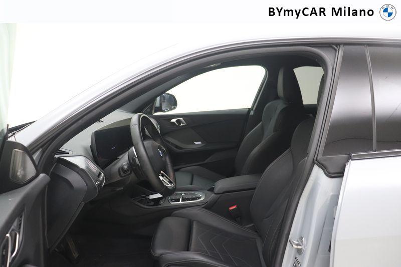 BMW Serie 2 220d Gran Coupe 48V MSport auto