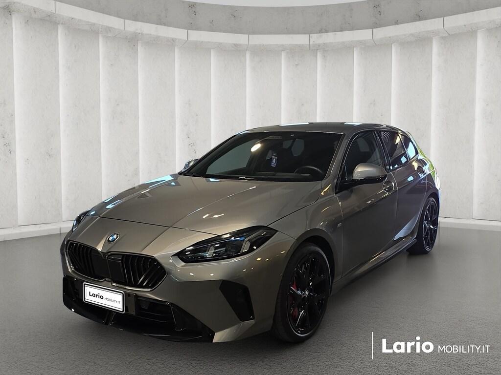 BMW Serie 1 118d MSport Pro auto