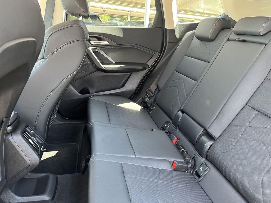 BMW X1 sdrive18d X-Line Edition Essence auto
