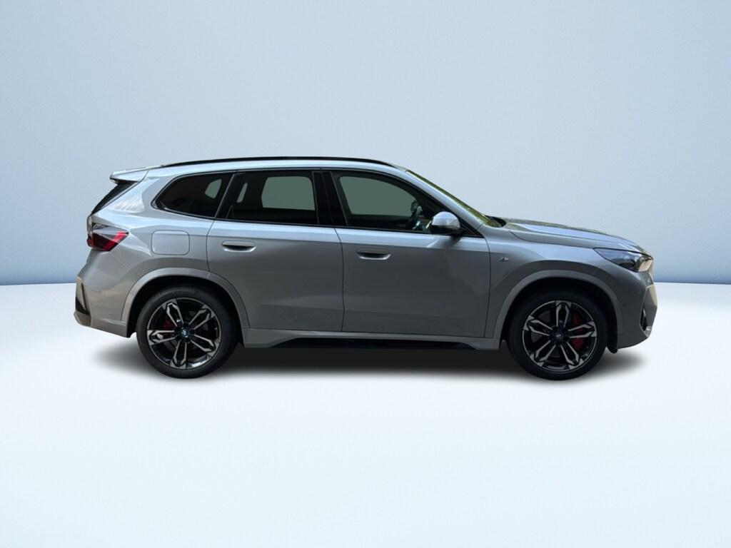BMW X1 xdrive 25e MSport Pro auto