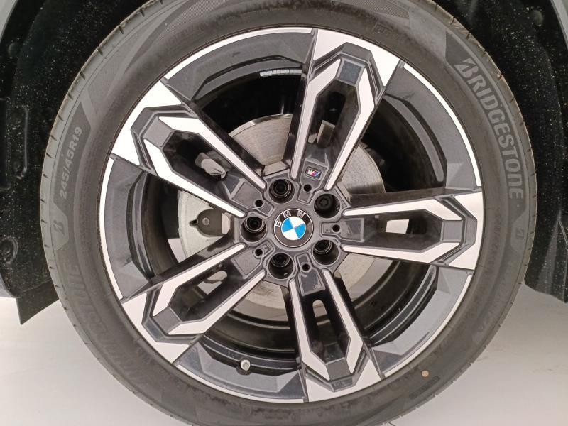 BMW X1 xdrive20d mhev 48V Msport auto