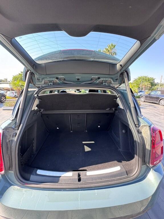 Mini One D Countryman 1.5 TwinPower Turbo One D Business