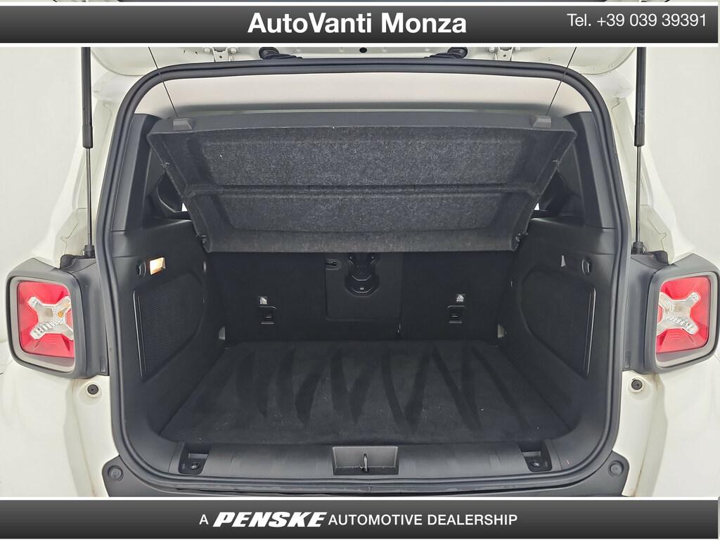 Jeep Renegade 1.6 mjt Limited 2wd 130cv