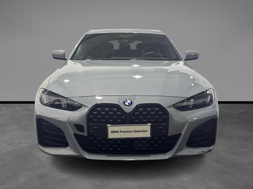 BMW Serie 4 420d Gran Coupe mhev 48V xdrive M Sport Pro auto