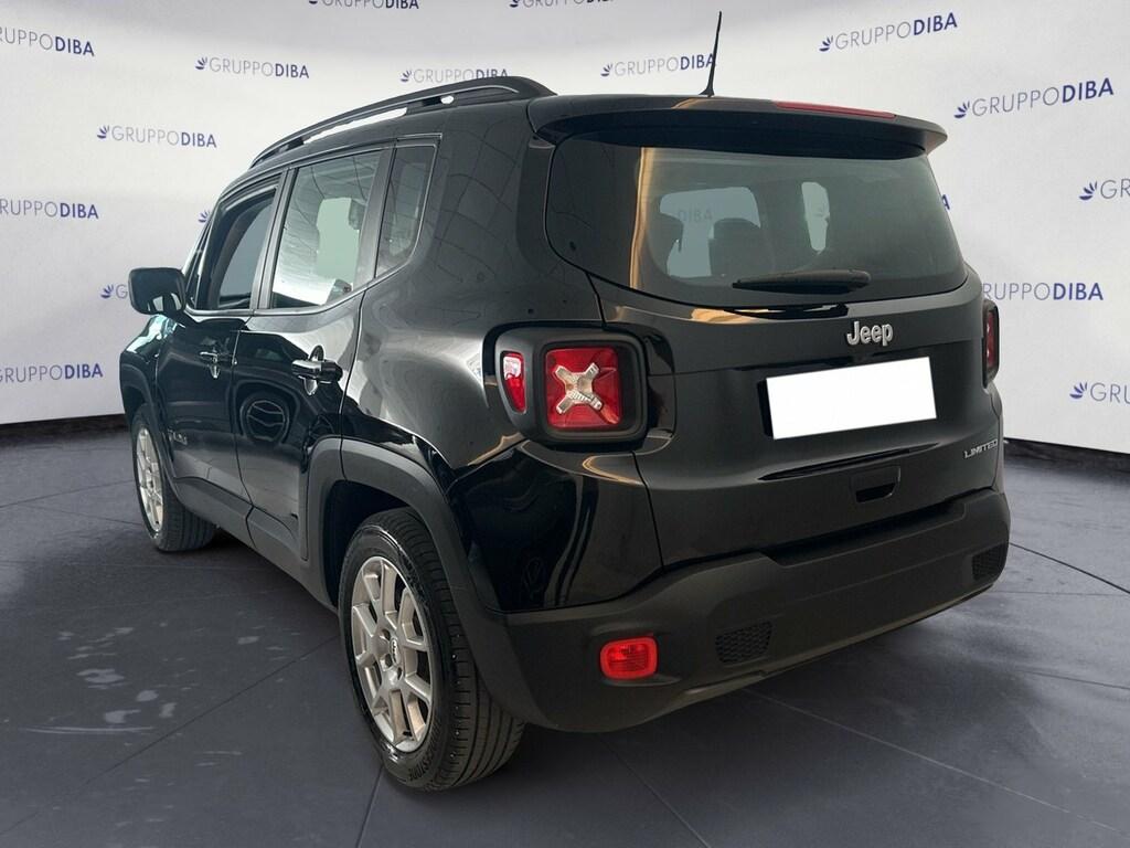 Jeep Renegade 1.6 mjt S 2wd 130cv