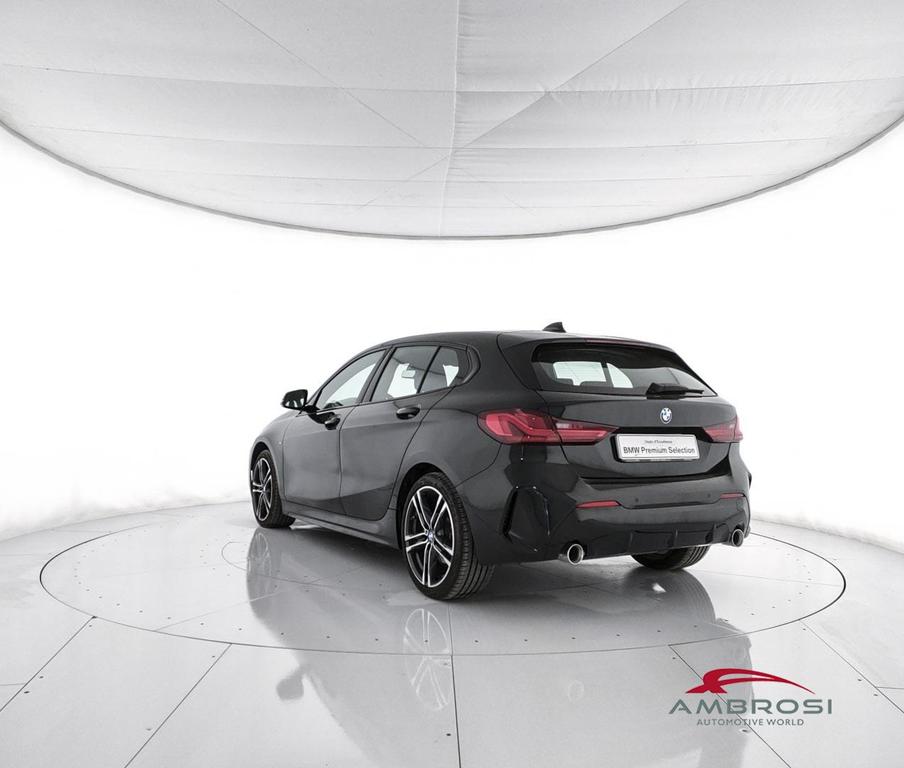 BMW Serie 1 118d ColorVision Edition auto