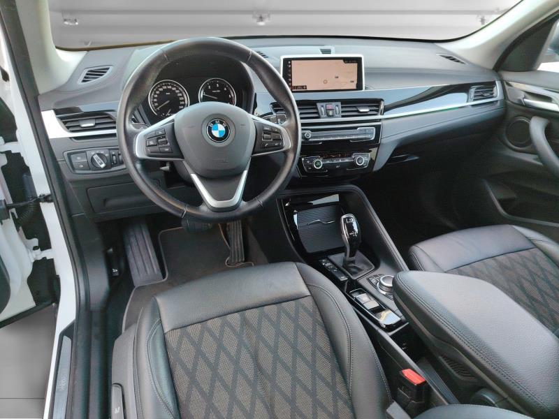 BMW X1 xdrive18d xLine Plus auto