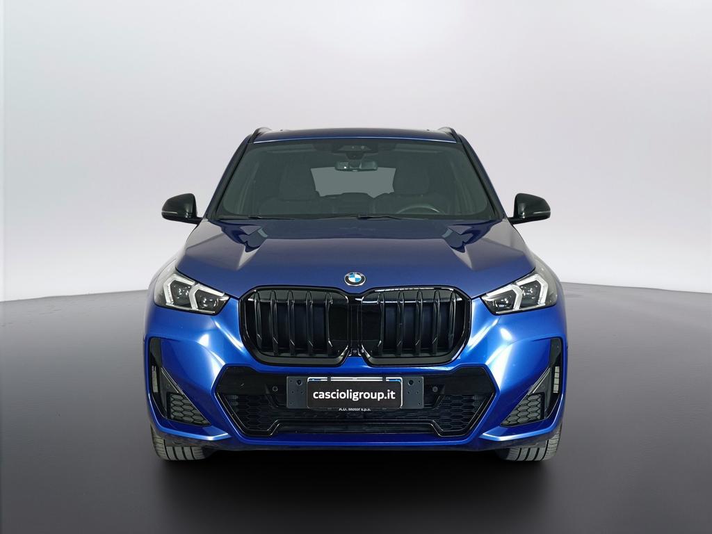 BMW X1 sdrive18d MSport Edition Balance auto