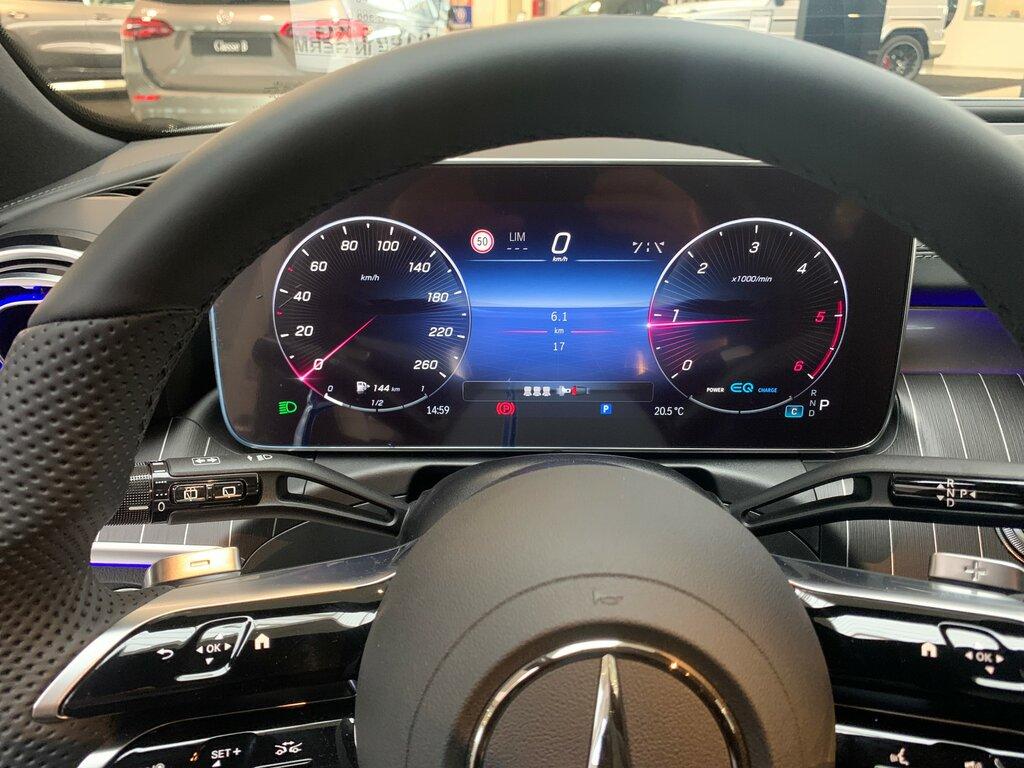 Mercedes Classe C 300 d mild hybrid Premium Plus auto