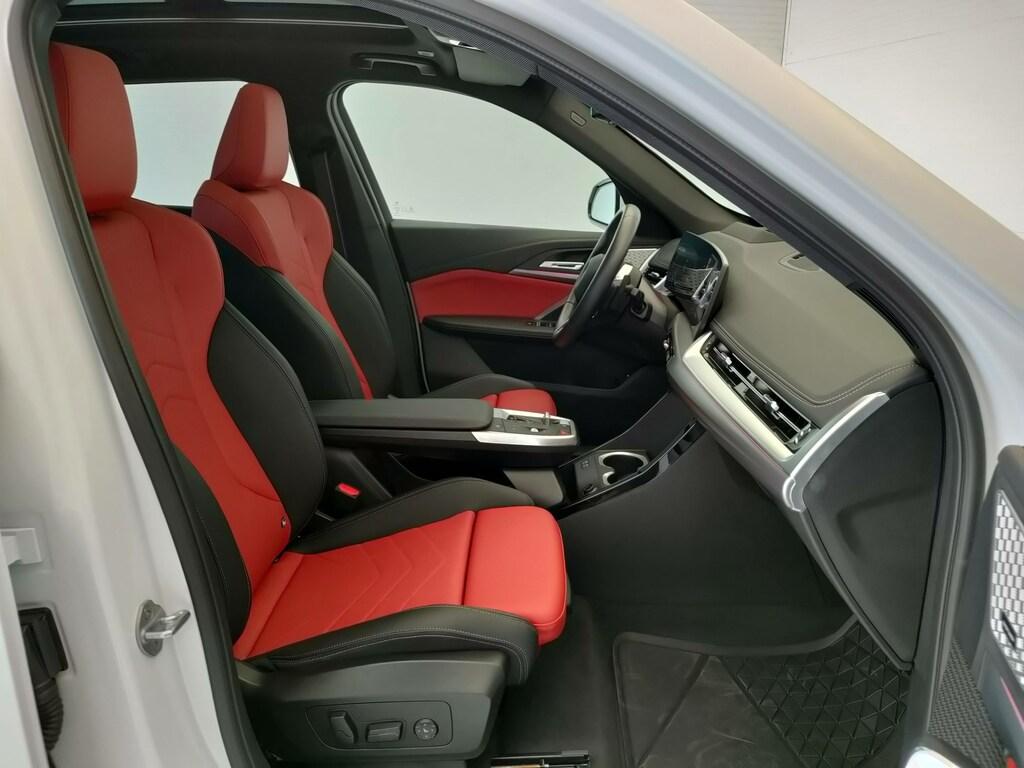 BMW X1 sdrive18d MSport Pro auto