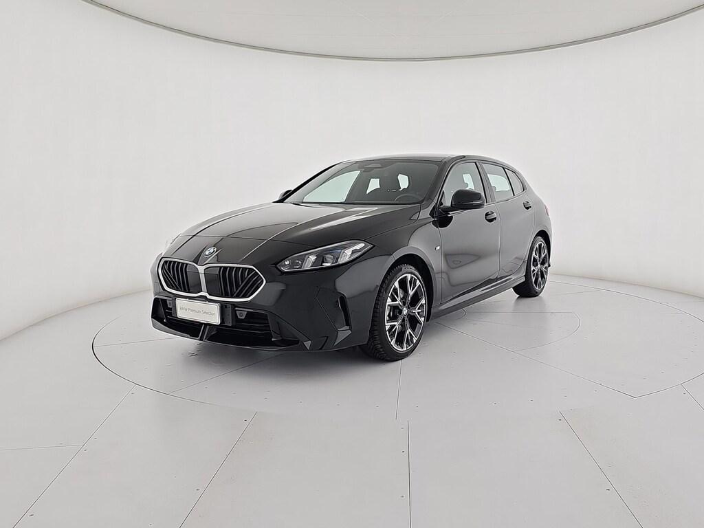 BMW Serie 1 118d MSport auto