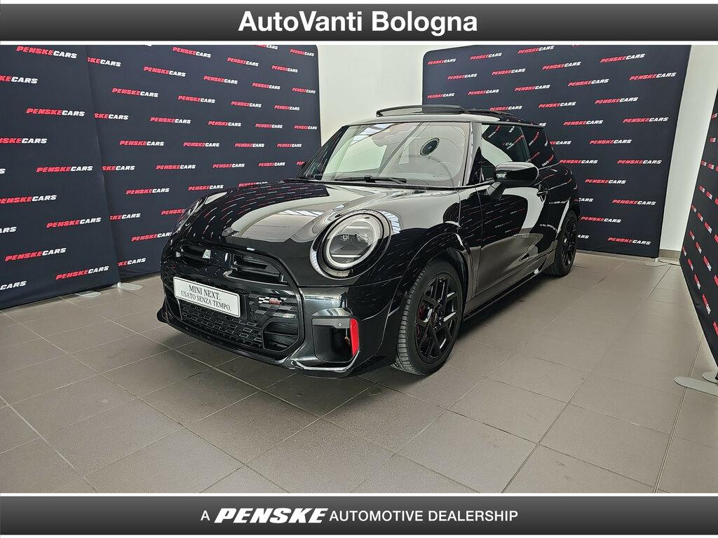 Mini Mini Cooper 3p 2.0 John Cooper Works JCW auto