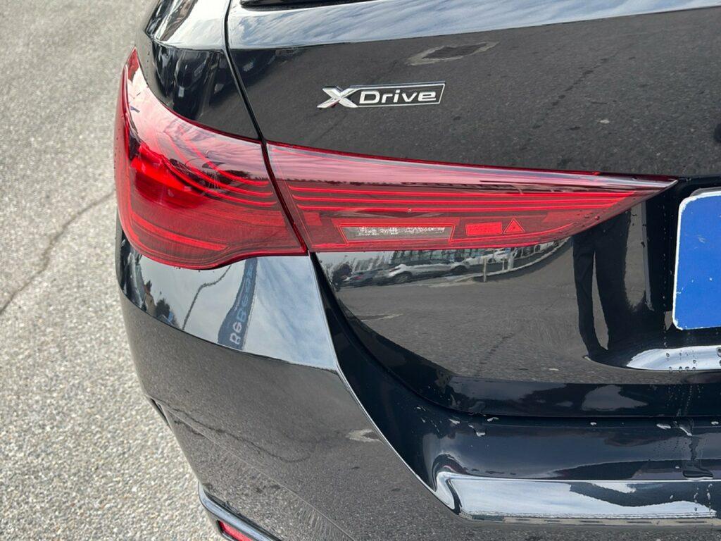 BMW Serie 4 420d Gran Coupe mhev 48V xdrive M Sport Pro auto