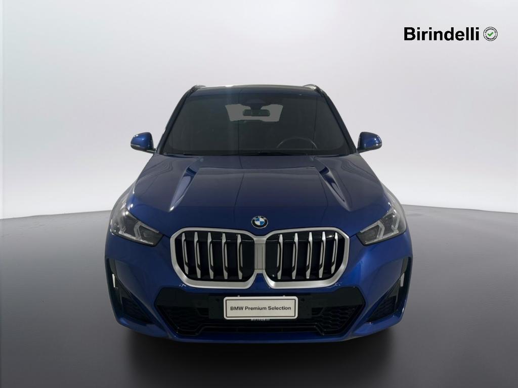BMW X1 sdrive18d MSport auto