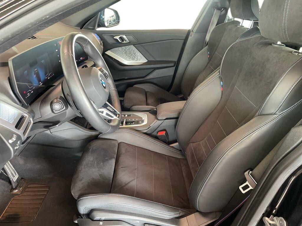 BMW Serie 2 218d Gran Coupe MSport Pro auto