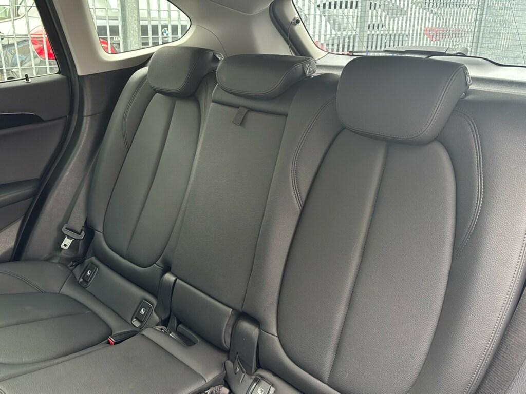 BMW X1 xdrive25e xLine auto