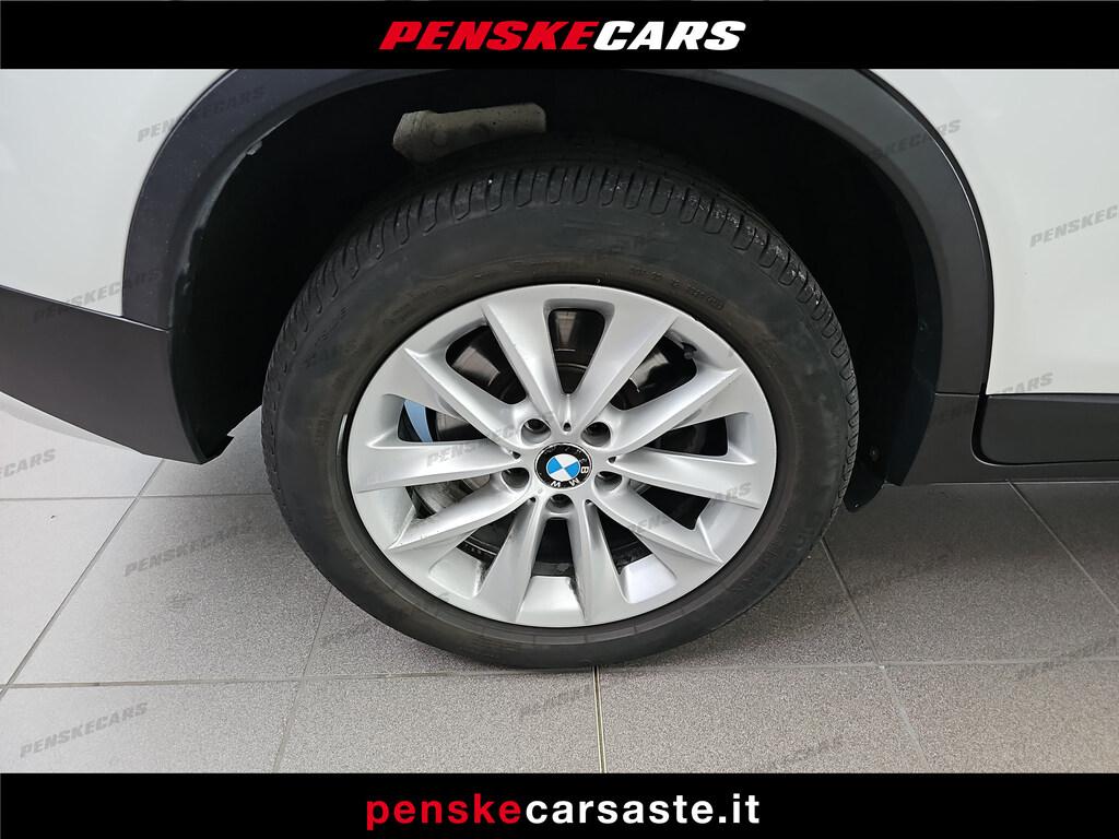 BMW X3 xdrive30dA Eletta