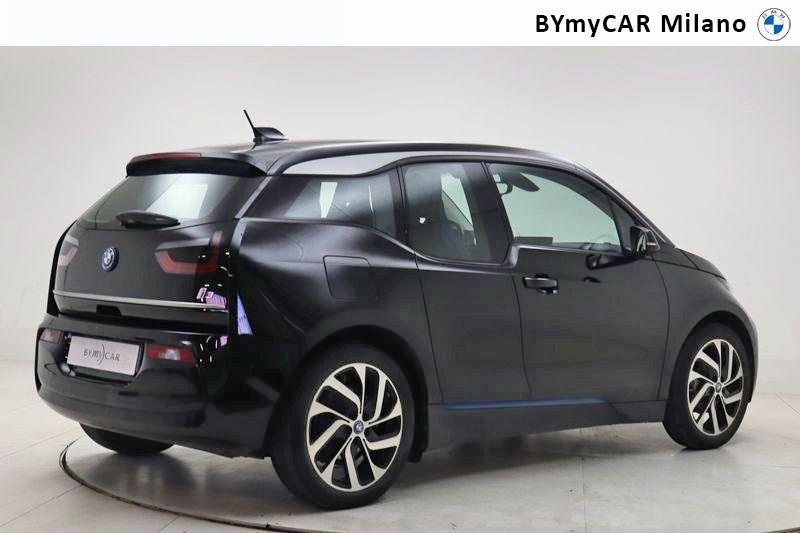 BMW i3 120Ah Advantage