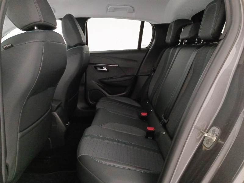 Peugeot 208 1.2 puretech Allure s&s 100cv my20