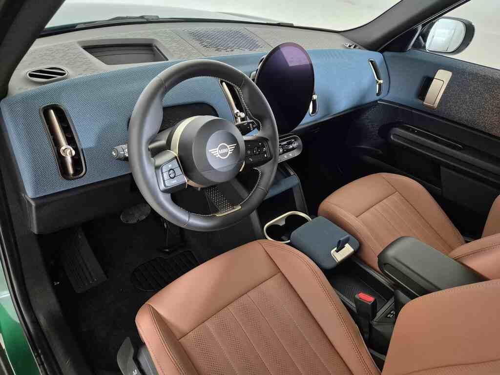 Mini Mini Countryman 1.5 48V C Classic auto