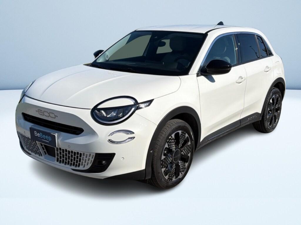 Fiat 600 1.2 hybrid La Prima