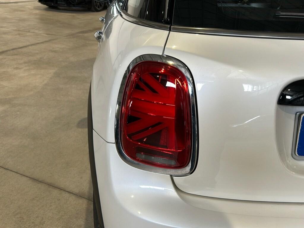 Mini Cooper 1.5 TwinPower Turbo Cooper