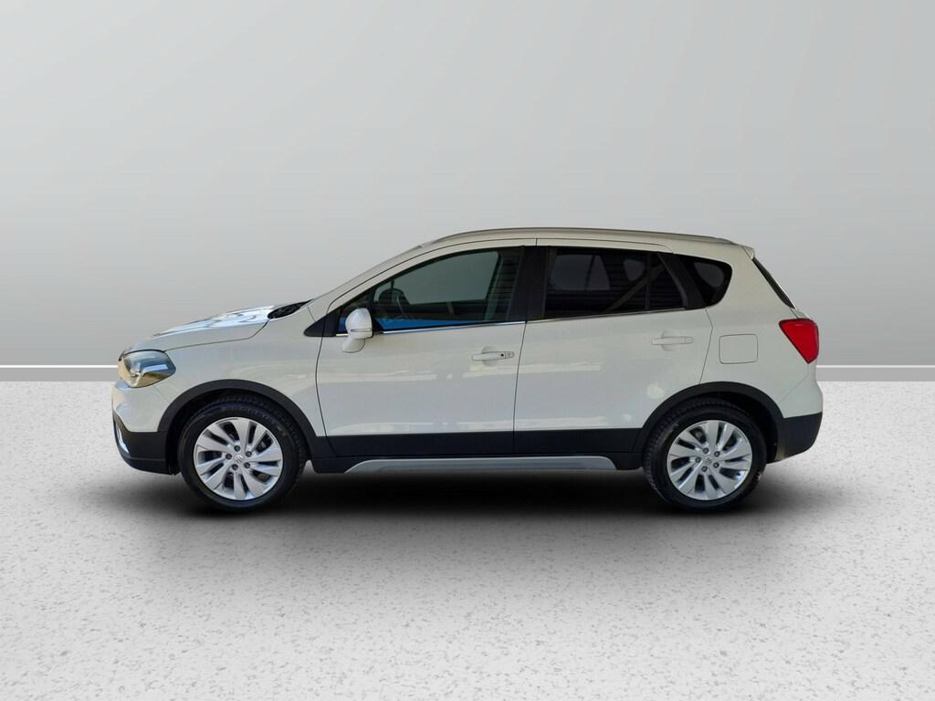 Suzuki S-Cross 1.4 boosterjet Cool s&s 4wd allgrip auto