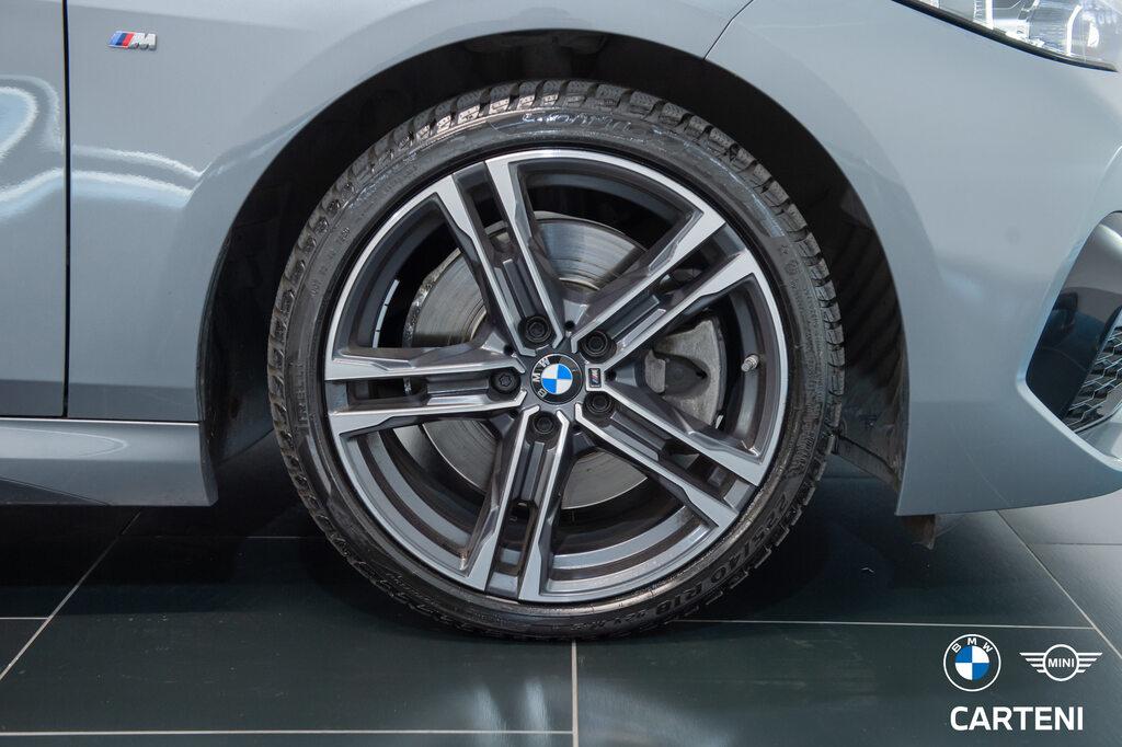 BMW Serie 2 220d Gran Coupe Msport xdrive auto