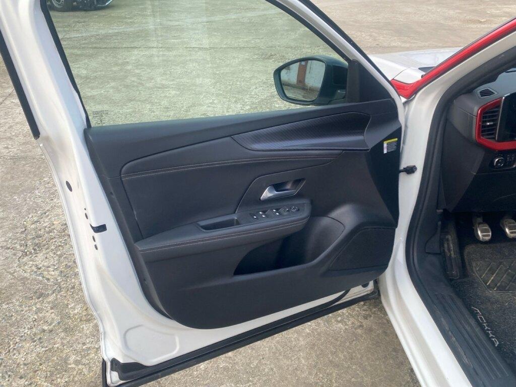 Opel Mokka 1.2 t GS s&s 100cv