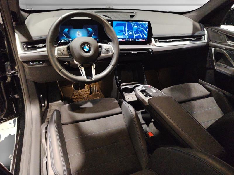 BMW X1 sdrive20i mhev 48V MSport Pro auto
