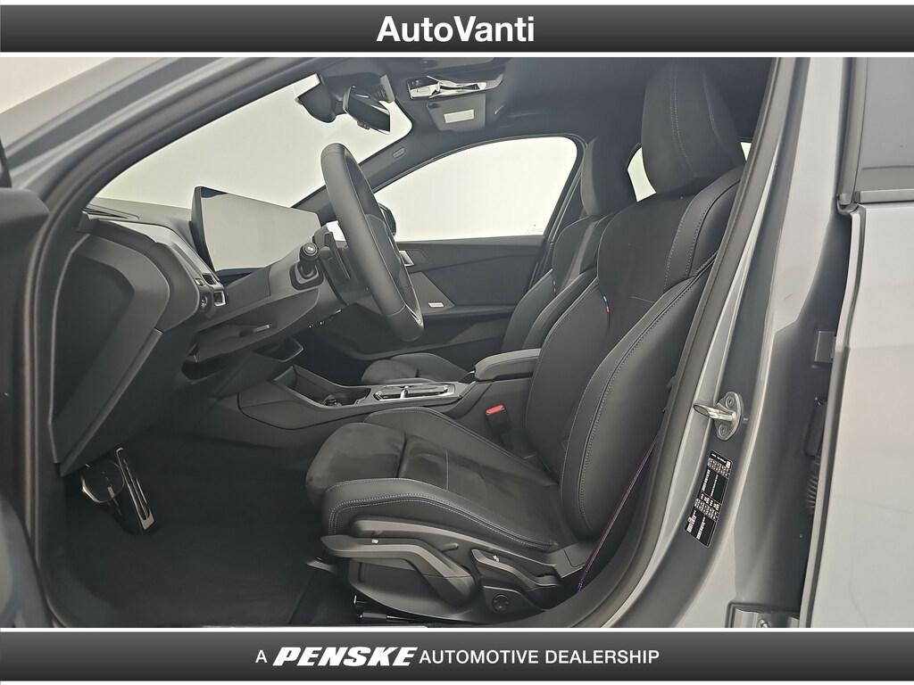 BMW Serie 1 120d 48V MSport Pro auto