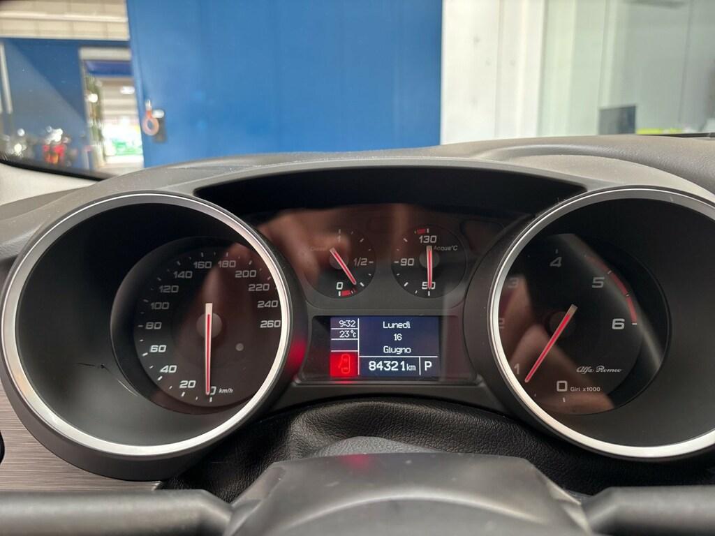 Alfa Romeo Giulietta 1.6 jtdm Business 120cv tct my19