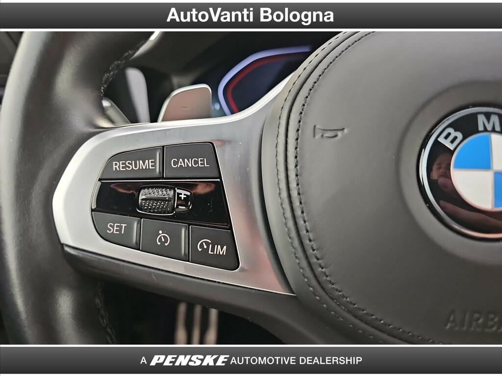 BMW Serie 4 M M440i Gran Coupe mhev 48V xdrive auto