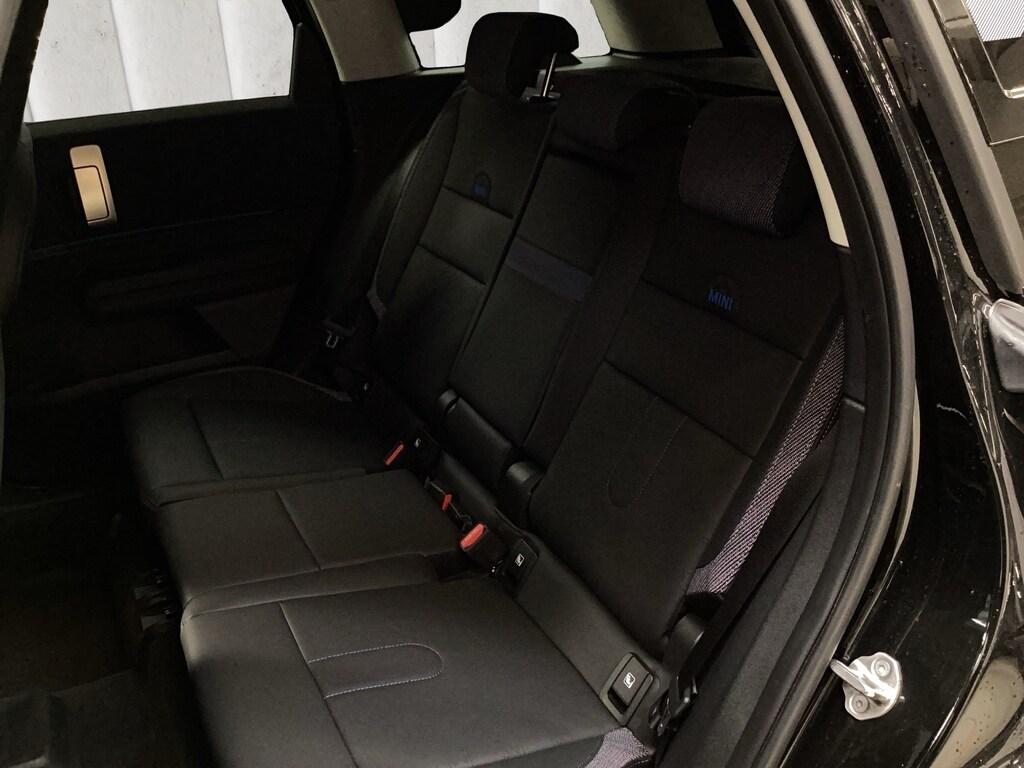 Mini Mini Countryman 1.5 48V C Classic auto