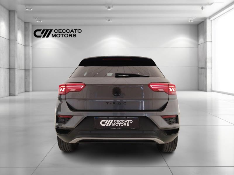 Volkswagen T-Roc 1.5 tsi act Sport dsg