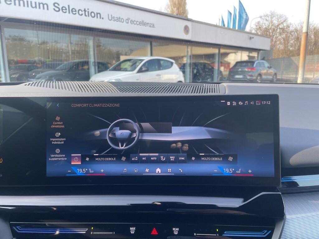 BMW Serie 5 520d 48V xdrive M Sport Pro auto