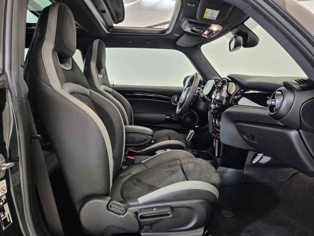 Mini Mini 3p 2.0 JCW JCW auto