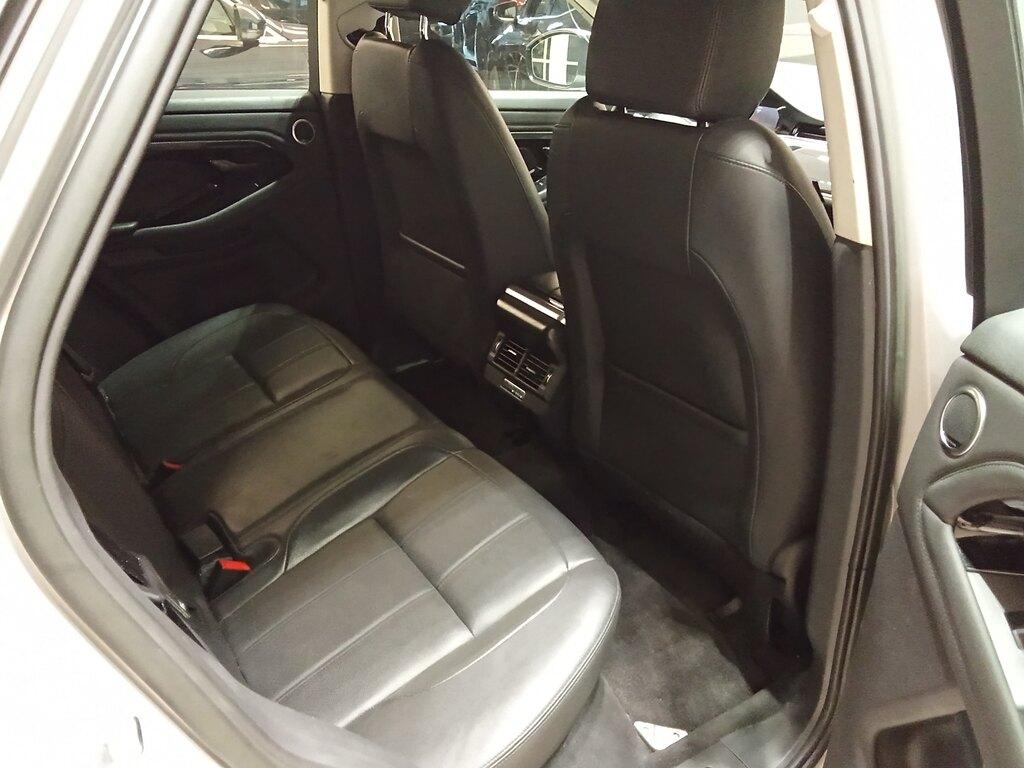 Land Rover Range Rover Evoque Evoque 2.0d i4 mhev SE awd 163cv auto